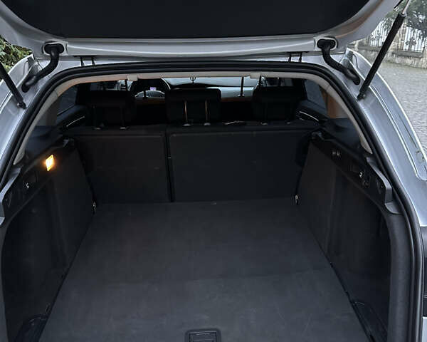 Серый Рено Лагуна, объемом двигателя 1.46 л и пробегом 435 тыс. км за 5399 $, фото 8 на Automoto.ua