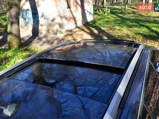 Серый Рено Лагуна, объемом двигателя 3 л и пробегом 380 тыс. км за 6900 $, фото 13 на Automoto.ua