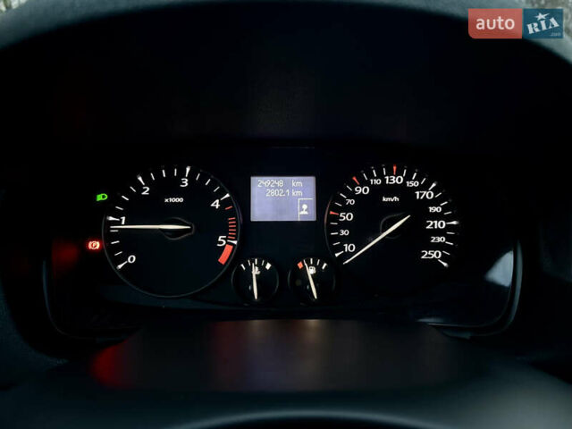 Рено Лагуна 2009 в Виннице на Automoto.ua Серый Рено Лагуна, объемом двигателя 1.5 л и пробегом 249 тыс. км за 6249 $, фото 41 на Automoto.ua
