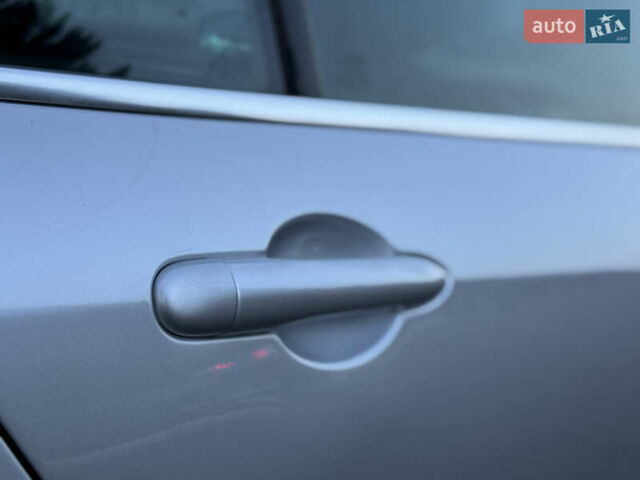 Серый Рено Лагуна, объемом двигателя 2 л и пробегом 199 тыс. км за 5499 $, фото 23 на Automoto.ua