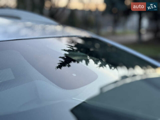 Серый Рено Лагуна, объемом двигателя 2 л и пробегом 199 тыс. км за 5499 $, фото 19 на Automoto.ua