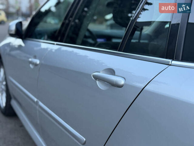 Серый Рено Лагуна, объемом двигателя 2 л и пробегом 199 тыс. км за 5499 $, фото 32 на Automoto.ua