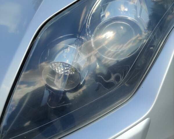 Рено Лагуна 2009 в Виннице на Automoto.ua Серый Рено Лагуна, объемом двигателя 2 л и пробегом 250 тыс. км за 7600 $, фото 2 на Automoto.ua