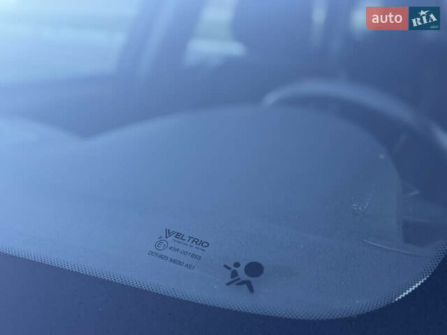 Серый Рено Лагуна, объемом двигателя 2 л и пробегом 199 тыс. км за 5499 $, фото 38 на Automoto.ua