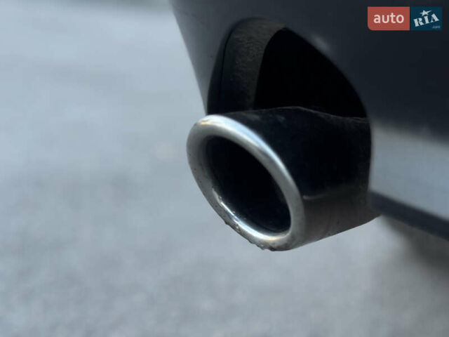 Серый Рено Лагуна, объемом двигателя 2 л и пробегом 199 тыс. км за 5499 $, фото 30 на Automoto.ua