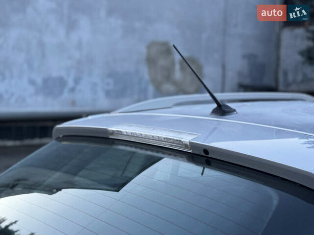 Серый Рено Лагуна, объемом двигателя 2 л и пробегом 199 тыс. км за 5499 $, фото 26 на Automoto.ua