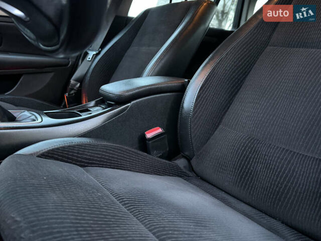 Серый Рено Лагуна, объемом двигателя 2 л и пробегом 199 тыс. км за 5499 $, фото 70 на Automoto.ua