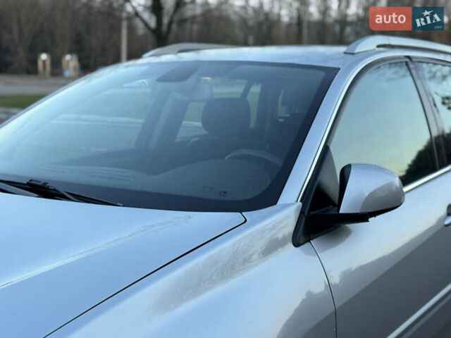 Серый Рено Лагуна, объемом двигателя 2 л и пробегом 199 тыс. км за 5499 $, фото 37 на Automoto.ua