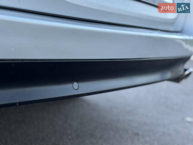 Серый Рено Лагуна, объемом двигателя 2 л и пробегом 199 тыс. км за 5499 $, фото 29 на Automoto.ua