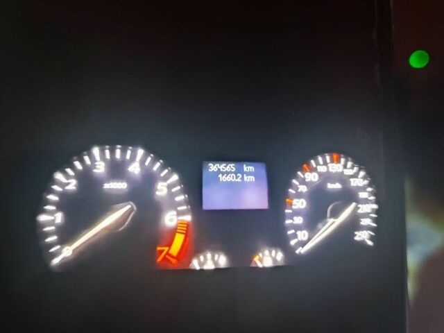 Сірий Рено Лагуна, об'ємом двигуна 2 л та пробігом 365 тис. км за 5300 $, фото 4 на Automoto.ua