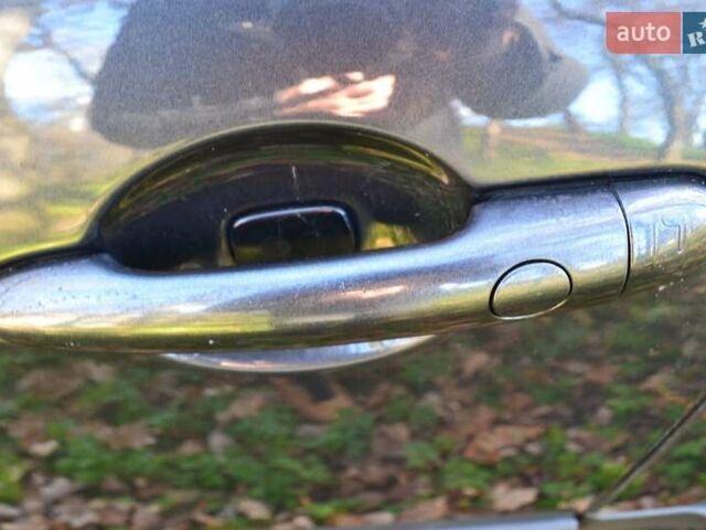 Серый Рено Лагуна, объемом двигателя 3 л и пробегом 380 тыс. км за 6900 $, фото 18 на Automoto.ua