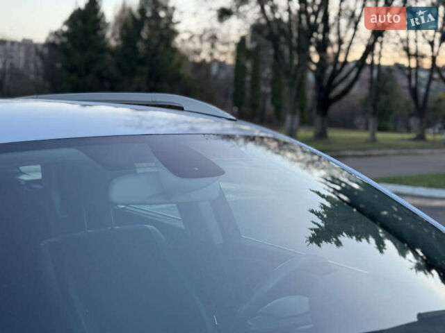 Серый Рено Лагуна, объемом двигателя 2 л и пробегом 199 тыс. км за 5499 $, фото 18 на Automoto.ua