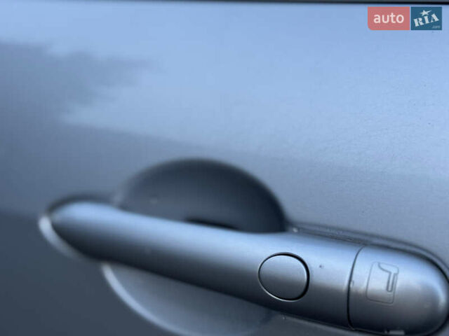 Серый Рено Лагуна, объемом двигателя 2 л и пробегом 199 тыс. км за 5499 $, фото 33 на Automoto.ua