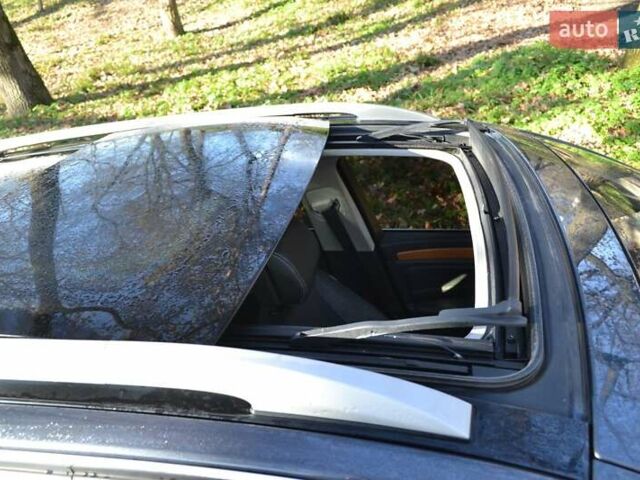 Серый Рено Лагуна, объемом двигателя 3 л и пробегом 380 тыс. км за 6900 $, фото 12 на Automoto.ua