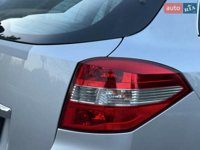 Серый Рено Лагуна, объемом двигателя 2 л и пробегом 199 тыс. км за 5499 $, фото 24 на Automoto.ua