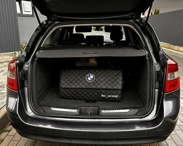 Сірий Рено Лагуна, об'ємом двигуна 1.5 л та пробігом 400 тис. км за 4850 $, фото 33 на Automoto.ua