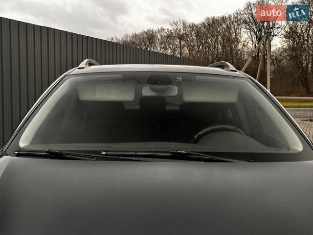 Сірий Рено Лагуна, об'ємом двигуна 1.5 л та пробігом 400 тис. км за 4850 $, фото 17 на Automoto.ua