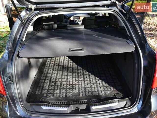 Серый Рено Лагуна, объемом двигателя 3 л и пробегом 380 тыс. км за 6900 $, фото 19 на Automoto.ua