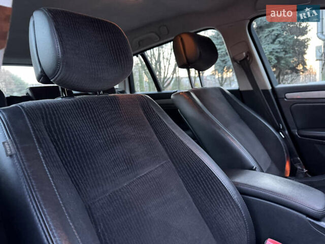 Серый Рено Лагуна, объемом двигателя 2 л и пробегом 199 тыс. км за 5499 $, фото 44 на Automoto.ua