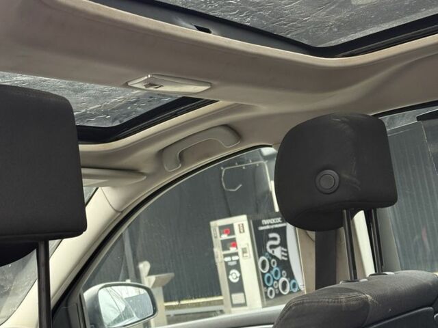 Серый Рено Лагуна, объемом двигателя 2 л и пробегом 287 тыс. км за 4550 $, фото 13 на Automoto.ua