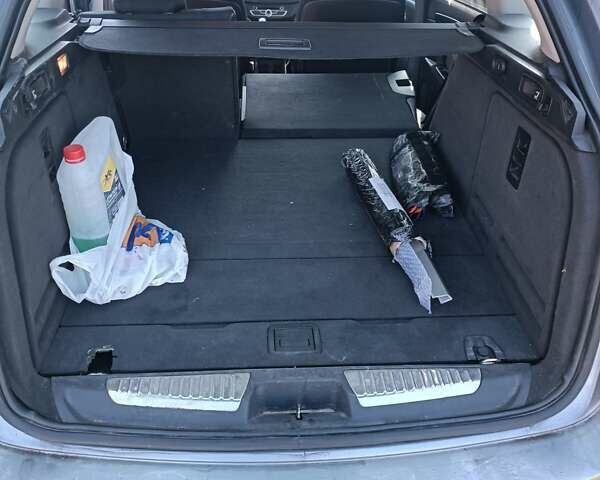 Серый Рено Лагуна, объемом двигателя 1.5 л и пробегом 150 тыс. км за 7500 $, фото 10 на Automoto.ua