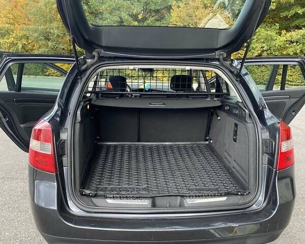 Рено Лагуна 2010 в Виннице на Automoto.ua Серый Рено Лагуна, объемом двигателя 1.5 л и пробегом 170 тыс. км за 6650 $, фото 8 на Automoto.ua