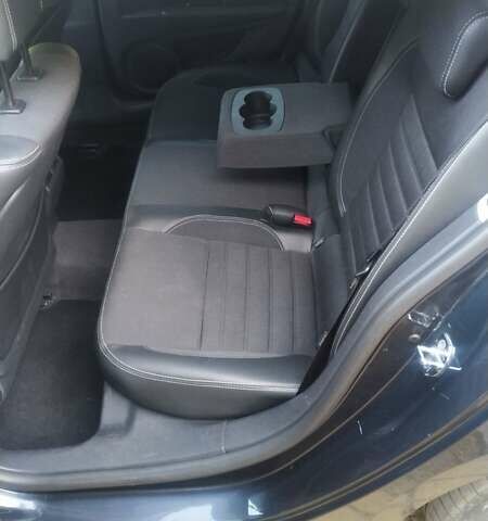 Серый Рено Лагуна, объемом двигателя 2 л и пробегом 305 тыс. км за 7300 $, фото 8 на Automoto.ua