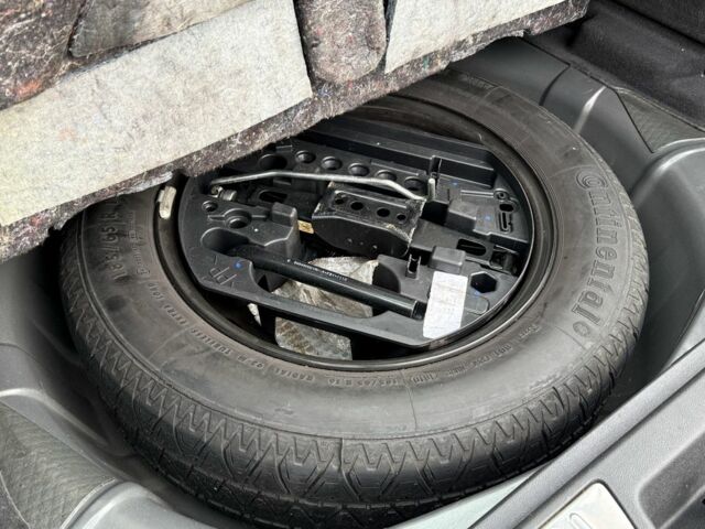 Серый Рено Лагуна, объемом двигателя 2 л и пробегом 244 тыс. км за 3950 $, фото 17 на Automoto.ua