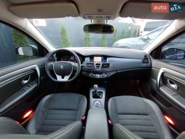 Рено Лагуна 2010 в Ивано-Франковске на Automoto.ua Серый Рено Лагуна, объемом двигателя 1.5 л и пробегом 266 тыс. км за 7300 $, фото 1 на Automoto.ua