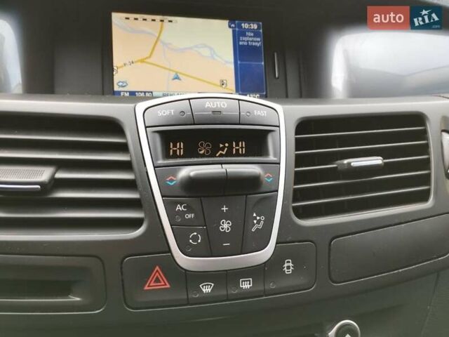 Рено Лагуна 2010 в Ивано-Франковске на Automoto.ua Серый Рено Лагуна, объемом двигателя 1.5 л и пробегом 266 тыс. км за 7300 $, фото 10 на Automoto.ua