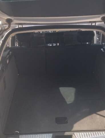 Серый Рено Лагуна, объемом двигателя 1.5 л и пробегом 290 тыс. км за 5650 $, фото 17 на Automoto.ua