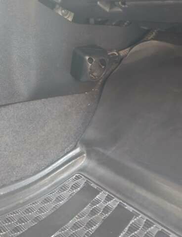 Серый Рено Лагуна, объемом двигателя 1.5 л и пробегом 290 тыс. км за 5650 $, фото 21 на Automoto.ua