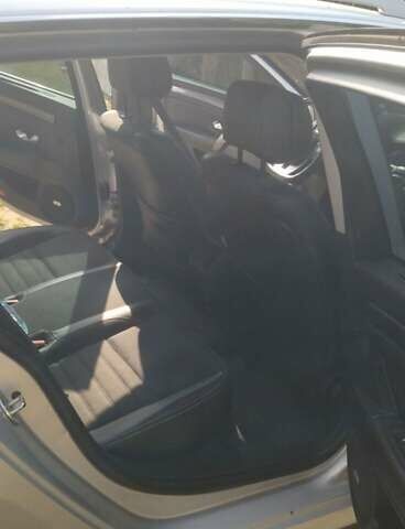 Серый Рено Лагуна, объемом двигателя 1.5 л и пробегом 290 тыс. км за 5650 $, фото 10 на Automoto.ua