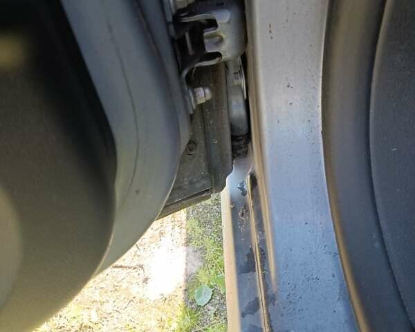 Серый Рено Лагуна, объемом двигателя 1.5 л и пробегом 150 тыс. км за 7500 $, фото 19 на Automoto.ua