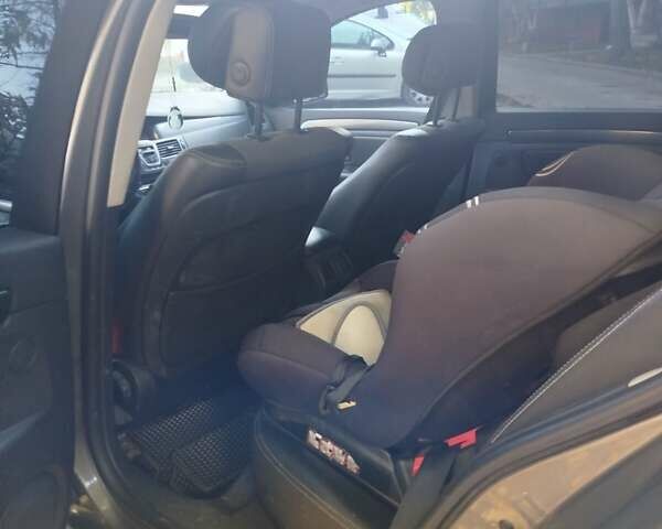 Сірий Рено Лагуна, об'ємом двигуна 1.46 л та пробігом 314 тис. км за 7100 $, фото 8 на Automoto.ua