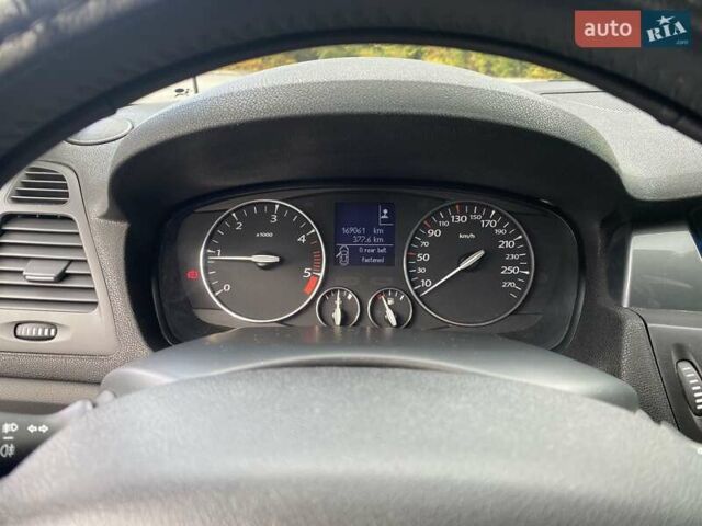 Рено Лагуна 2010 в Виннице на Automoto.ua Серый Рено Лагуна, объемом двигателя 1.5 л и пробегом 170 тыс. км за 6650 $, фото 14 на Automoto.ua