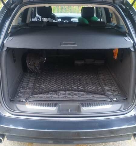 Серый Рено Лагуна, объемом двигателя 2 л и пробегом 305 тыс. км за 7300 $, фото 12 на Automoto.ua