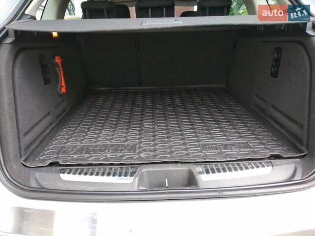 Серый Рено Лагуна, объемом двигателя 1.5 л и пробегом 178 тыс. км за 5500 $, фото 6 на Automoto.ua