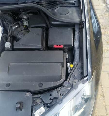 Серый Рено Лагуна, объемом двигателя 2 л и пробегом 305 тыс. км за 7300 $, фото 11 на Automoto.ua