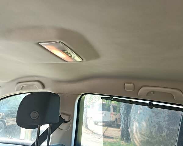 Серый Рено Лагуна, объемом двигателя 1.5 л и пробегом 150 тыс. км за 7500 $, фото 18 на Automoto.ua