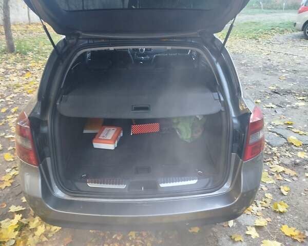 Сірий Рено Лагуна, об'ємом двигуна 1.46 л та пробігом 314 тис. км за 7100 $, фото 13 на Automoto.ua