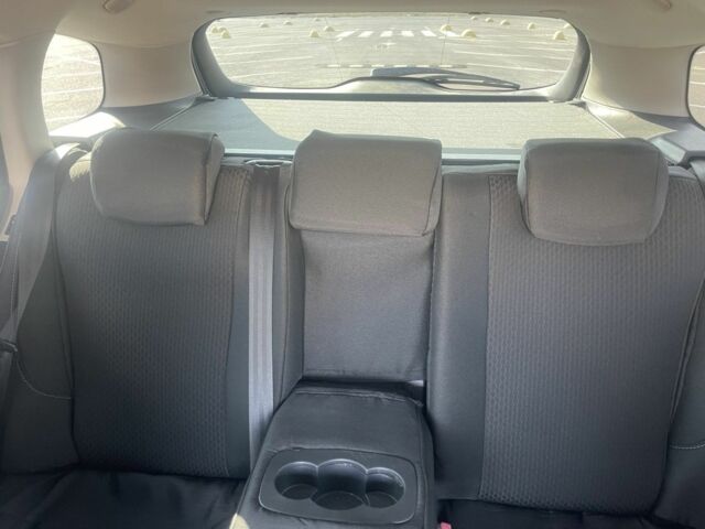 Серый Рено Лагуна, объемом двигателя 1.46 л и пробегом 180 тыс. км за 6930 $, фото 15 на Automoto.ua