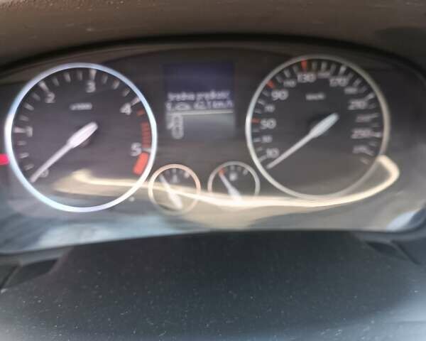 Серый Рено Лагуна, объемом двигателя 1.5 л и пробегом 150 тыс. км за 7500 $, фото 8 на Automoto.ua