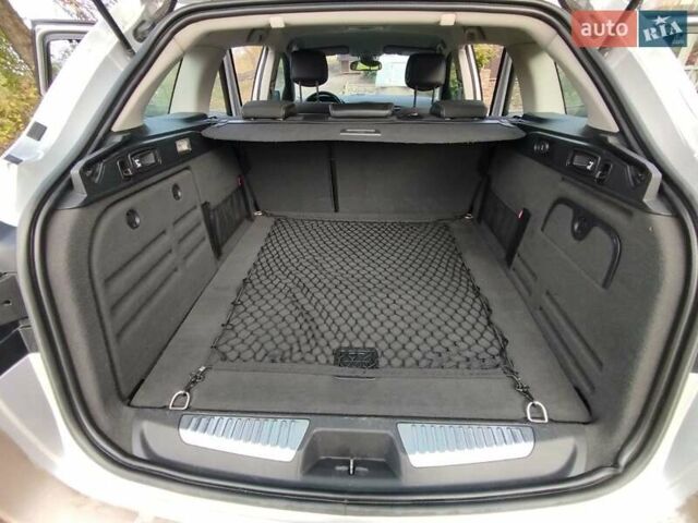 Серый Рено Лагуна, объемом двигателя 1.46 л и пробегом 285 тыс. км за 7000 $, фото 68 на Automoto.ua