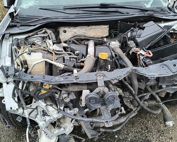 Серый Рено Лагуна, объемом двигателя 1.46 л и пробегом 190 тыс. км за 2950 $, фото 2 на Automoto.ua