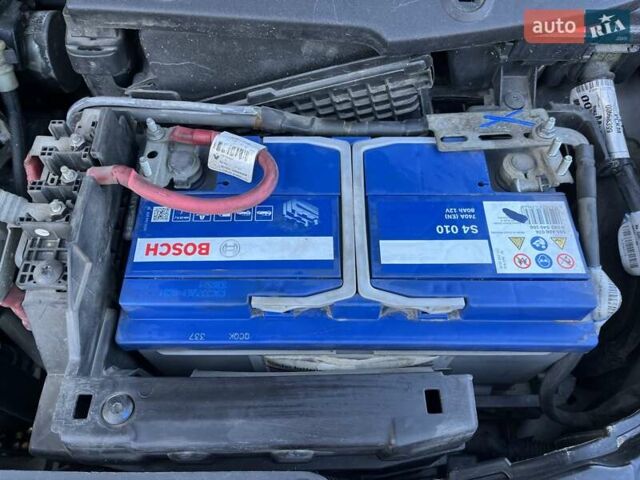 Серый Рено Лагуна, объемом двигателя 1.46 л и пробегом 285 тыс. км за 7000 $, фото 83 на Automoto.ua