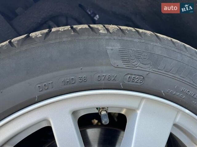 Серый Рено Лагуна, объемом двигателя 1.46 л и пробегом 285 тыс. км за 7000 $, фото 35 на Automoto.ua