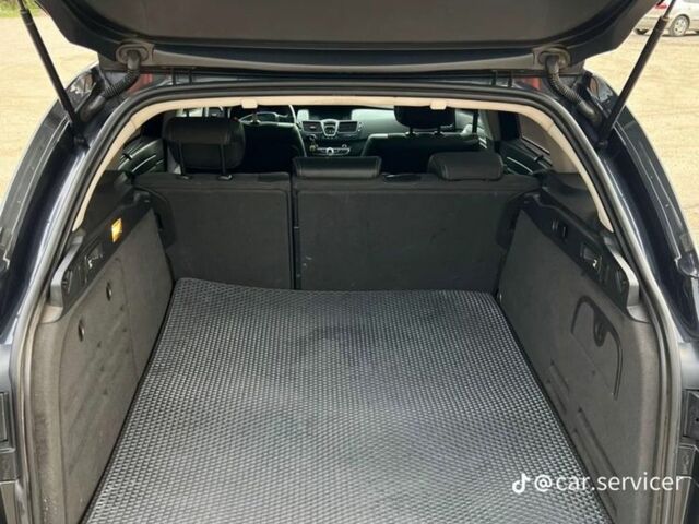 Сірий Рено Лагуна, об'ємом двигуна 1.5 л та пробігом 310 тис. км за 6100 $, фото 1 на Automoto.ua