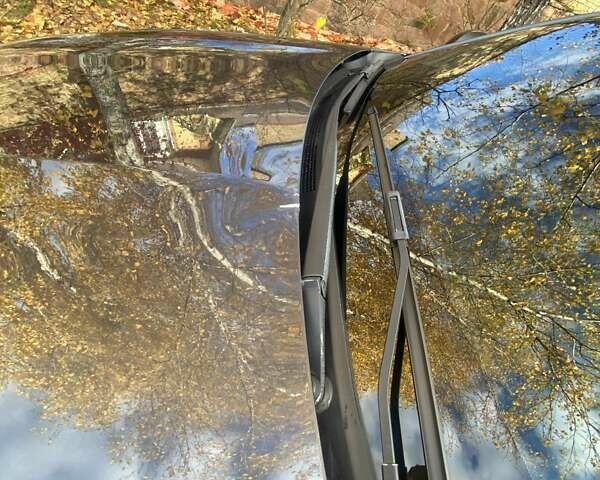 Серый Рено Лагуна, объемом двигателя 1.46 л и пробегом 294 тыс. км за 6000 $, фото 7 на Automoto.ua