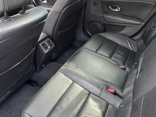 Сірий Рено Лагуна, об'ємом двигуна 2 л та пробігом 367 тис. км за 7500 $, фото 7 на Automoto.ua